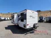 Used 2022 Highland Ridge Open Range Conventional OT180BHS available in Draper, Utah