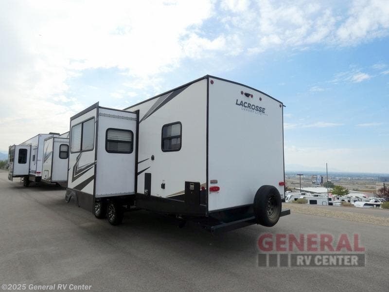 Used 2022 Prime Time LaCrosse 3411RK available in Draper, Utah