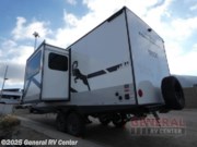 New 2025 Forest River IBEX 19MSB available in Draper, Utah