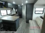 Contact us now about this 2025 Forest River IBEX 19MSB! 2025 IBEX 19MSB by Forest River from General RV Center in Draper, Utah