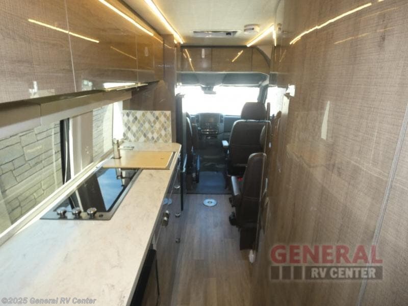 Contact us now about this 2019 Winnebago Era 70B! 2019 Era 70B by Winnebago from General RV Center in Draper, Utah