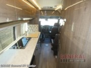 Contact us now about this 2019 Winnebago Era 70B! 2019 Era 70B by Winnebago from General RV Center in Draper, Utah
