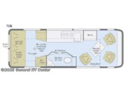 Call now about this 2019 Winnebago Era 70B! 2019 Winnebago Era 70B - Used Class B For Sale by General RV Center in Draper, Utah