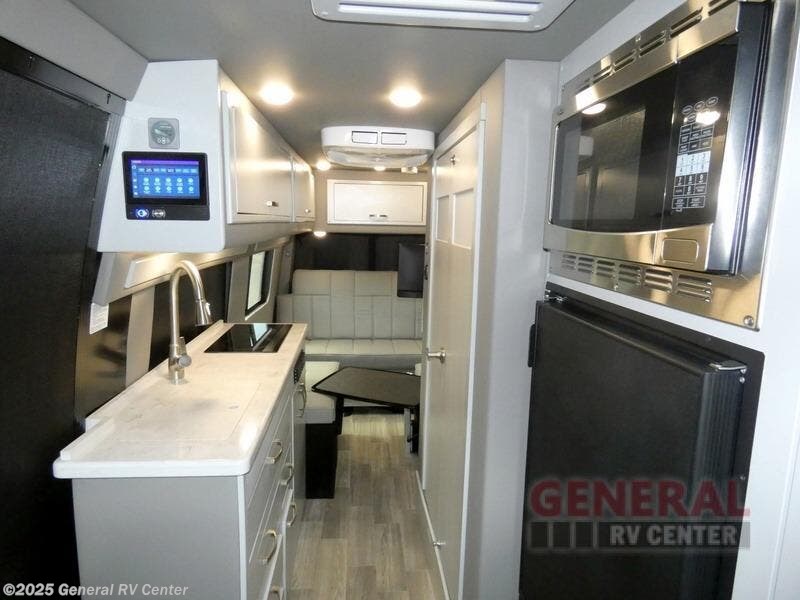 Contact us now about this 2024 Fleetwood Xcursion SL2E! 2024 Xcursion SL2E by Fleetwood from General RV Center in Draper, Utah