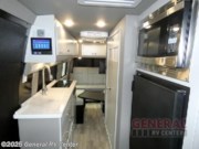 Contact us now about this 2024 Fleetwood Xcursion SL2E! 2024 Xcursion SL2E by Fleetwood from General RV Center in Draper, Utah