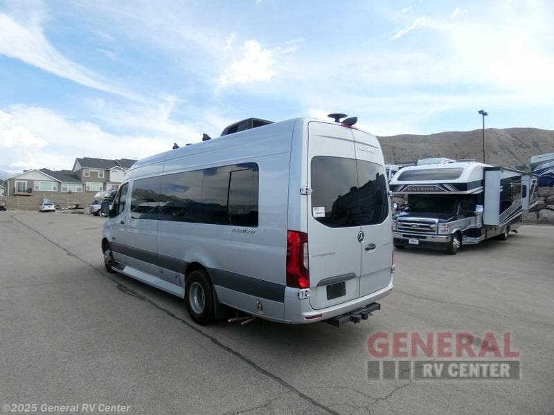 Used 2024 Fleetwood Xcursion SL2E available in Draper, Utah