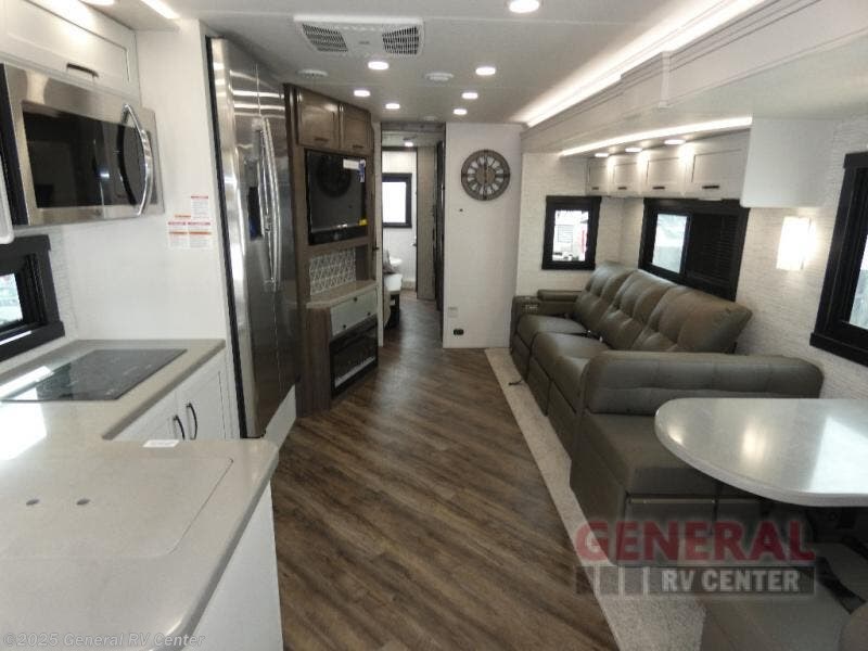 Contact us now about this 2025 Entegra Coach Accolade 37K! 2025 Accolade 37K by Entegra Coach from General RV Center in Draper, Utah