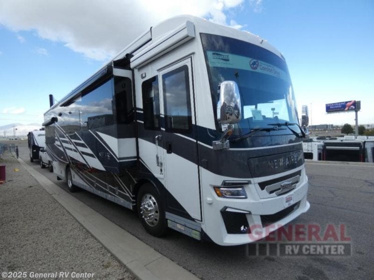 Email now about this 2025 Newmar New Aire 3539! New 2025 Newmar New Aire 3539 available in Draper, Utah