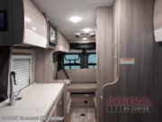 Contact us now about this 2025 Thor Motor Coach Sequence 20J! 2025 Sequence 20J by Thor Motor Coach from General RV Center in Draper, Utah