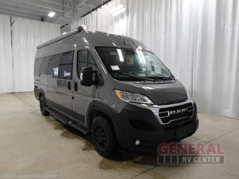 Email now about this 2025 Thor Motor Coach Sequence 20J! New 2025 Thor Motor Coach Sequence 20J available in Draper, Utah