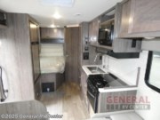 Contact us now about this 2025 Winnebago Spirit 25B! 2025 Spirit 25B by Winnebago from General RV Center in Draper, Utah