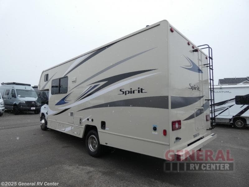 New 2025 Winnebago Spirit 25B available in Draper, Utah