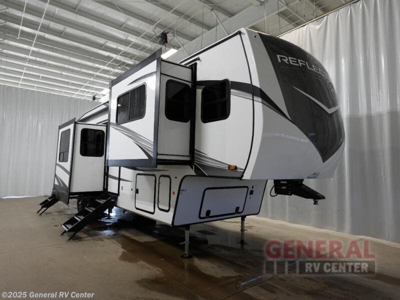 Email now about this 2025 Grand Design Reflection 360FLS! New 2025 Grand Design Reflection 360FLS available in Draper, Utah