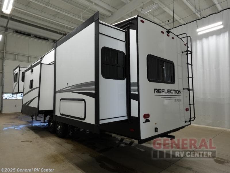 New 2025 Grand Design Reflection 360FLS available in Draper, Utah