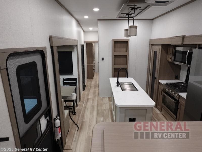 Contact us now about this 2025 Grand Design Reflection 360FLS! 2025 Reflection 360FLS by Grand Design from General RV Center in Draper, Utah