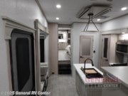 Contact us now about this 2025 Grand Design Solitude 380FL! 2025 Solitude 380FL by Grand Design from General RV Center in Draper, Utah