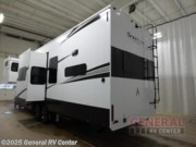 New 2025 Grand Design Solitude 417KB available in Draper, Utah