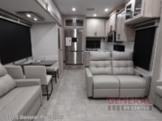 Contact us now about this 2025 Grand Design Solitude 417KB! 2025 Solitude 417KB by Grand Design from General RV Center in Draper, Utah