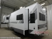 New 2025 Highland Ridge Open Range 3X 287RLS available in Draper, Utah