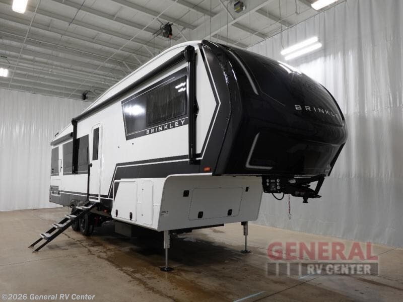 Email now about this 2026 Brinkley RV Model Z 2810! New 2026 Brinkley RV Model Z 2810 available in Draper, Utah