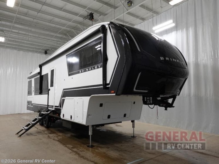 Email now about this 2026 Brinkley RV Model Z 2810! New 2026 Brinkley RV Model Z 2810 available in Draper, Utah
