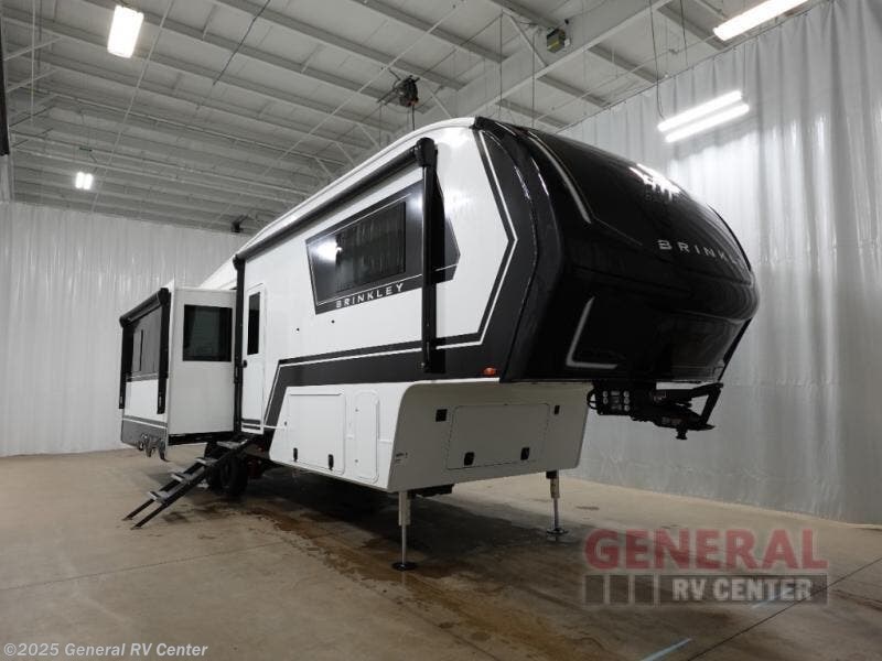 Email now about this 2026 Brinkley RV Model Z 3100! New 2026 Brinkley RV Model Z 3100 available in Draper, Utah