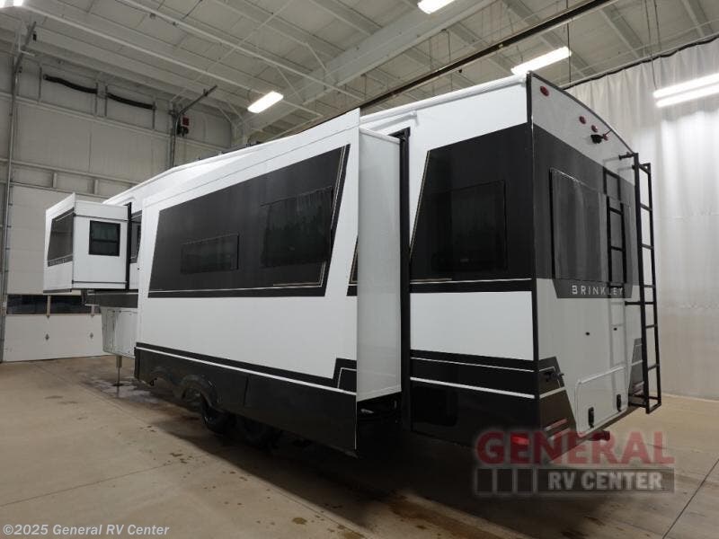 New 2026 Brinkley RV Model Z 3100 available in Draper, Utah