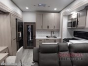 Contact us now about this 2025 Grand Design Momentum M-Class 344M! 2025 Momentum M-Class 344M by Grand Design from General RV Center in Draper, Utah