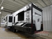 New 2025 Grand Design Momentum M-Class 414M available in Draper, Utah