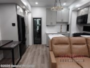 Contact us now about this 2026 Brinkley RV Model G 3970! 2026 Model G 3970 by Brinkley RV from General RV Center in Draper, Utah