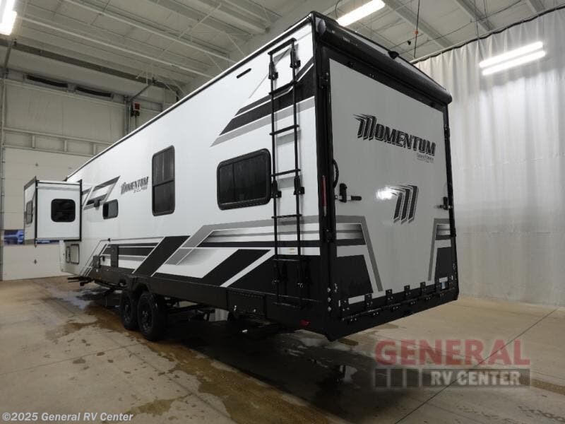 New 2025 Grand Design Momentum G-Class 31G available in Draper, Utah