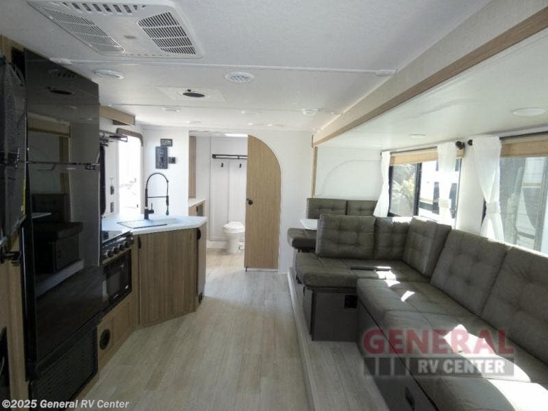 Contact us now about this 2025 Forest River Wildwood X-Lite 25ICE! 2025 Wildwood X-Lite 25ICE by Forest River from General RV Center in Draper, Utah