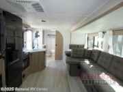 Contact us now about this 2025 Forest River Wildwood X-Lite 25ICE! 2025 Wildwood X-Lite 25ICE by Forest River from General RV Center in Draper, Utah