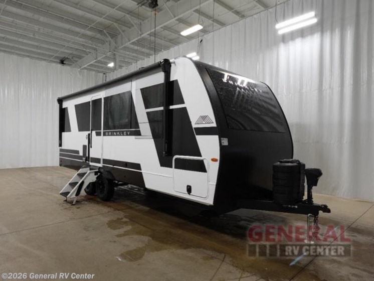 Email now about this 2026 Brinkley RV Model I 235! New 2026 Brinkley RV Model I 235 available in Draper, Utah