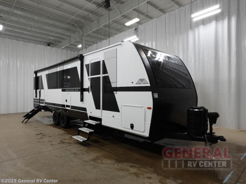 Email now about this 2026 Brinkley RV Model I 294! New 2026 Brinkley RV Model I 294 available in Draper, Utah