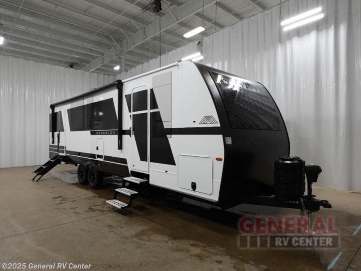 Email now about this 2026 Brinkley RV Model I 294! New 2026 Brinkley RV Model I 294 available in Draper, Utah