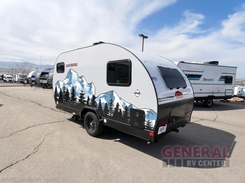 New 2025 Modern Buggy Trailers Big Buggy BB16 available in Draper, Utah