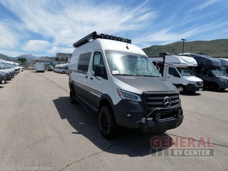 Email now about this 2025 Storyteller Overland Beast MODE Storyteller Overland OG! New 2025 Storyteller Overland Beast MODE Storyteller Overland OG available in Draper, Utah