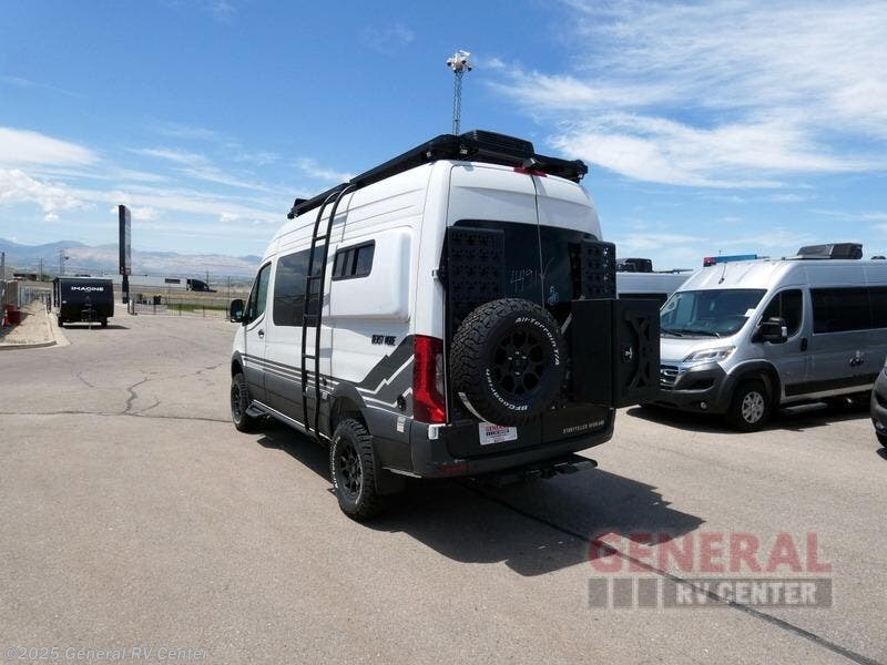 New 2025 Storyteller Overland Beast MODE Storyteller Overland OG available in Draper, Utah