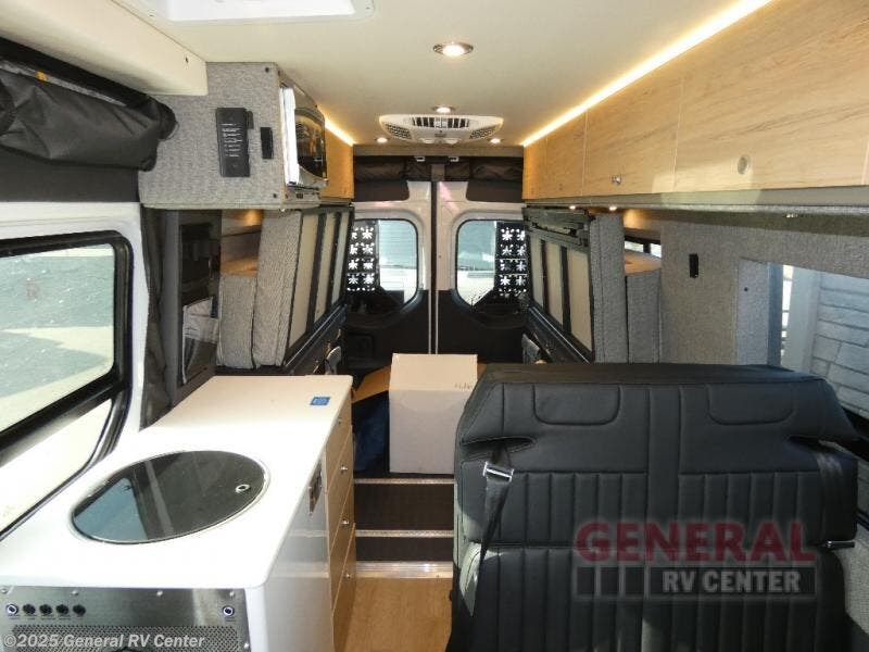 Contact us now about this 2025 Storyteller Overland Beast MODE Storyteller Overland OG! 2025 Beast MODE Storyteller Overland OG by Storyteller Overland from General RV Center in Draper, Utah