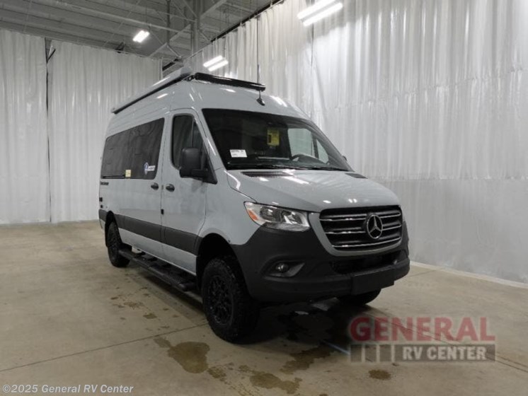 Email now about this 2025 Thor Motor Coach Sanctuary 19P! New 2025 Thor Motor Coach Sanctuary 19P available in Draper, Utah