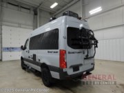 New 2025 Thor Motor Coach Sanctuary 19P available in Draper, Utah