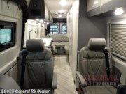 Contact us now about this 2025 Thor Motor Coach Sanctuary 24C! 2025 Sanctuary 24C by Thor Motor Coach from General RV Center in Draper, Utah