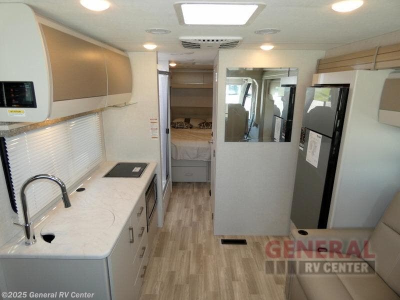 Contact us now about this 2026 Thor Motor Coach Axis 26.1! 2026 Axis 26.1 by Thor Motor Coach from General RV Center in Draper, Utah