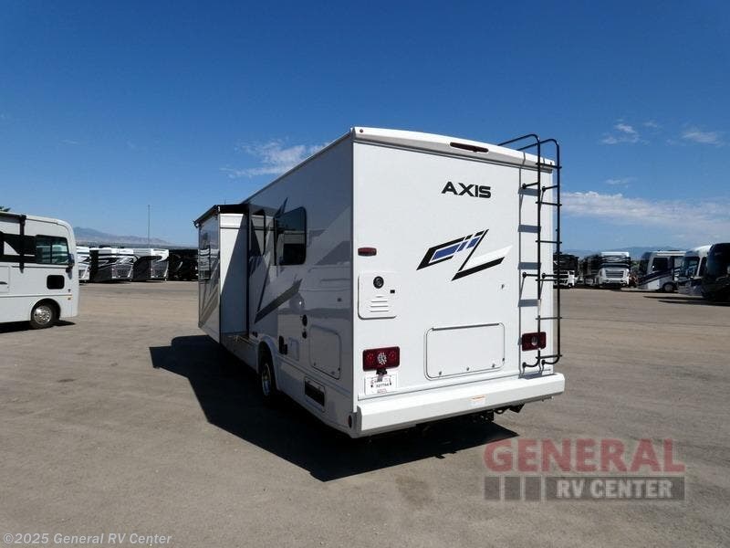New 2026 Thor Motor Coach Axis 26.1 available in Draper, Utah