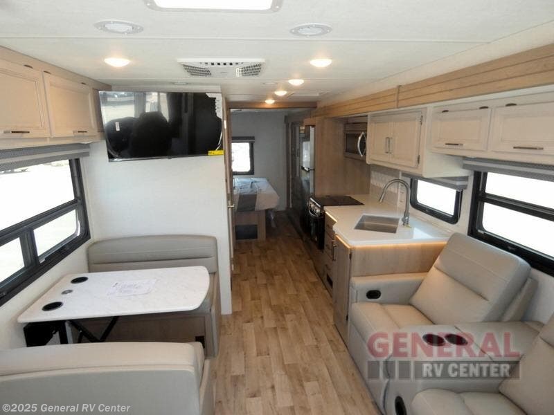 Contact us now about this 2026 Thor Motor Coach Hurricane 29L! 2026 Hurricane 29L by Thor Motor Coach from General RV Center in Draper, Utah