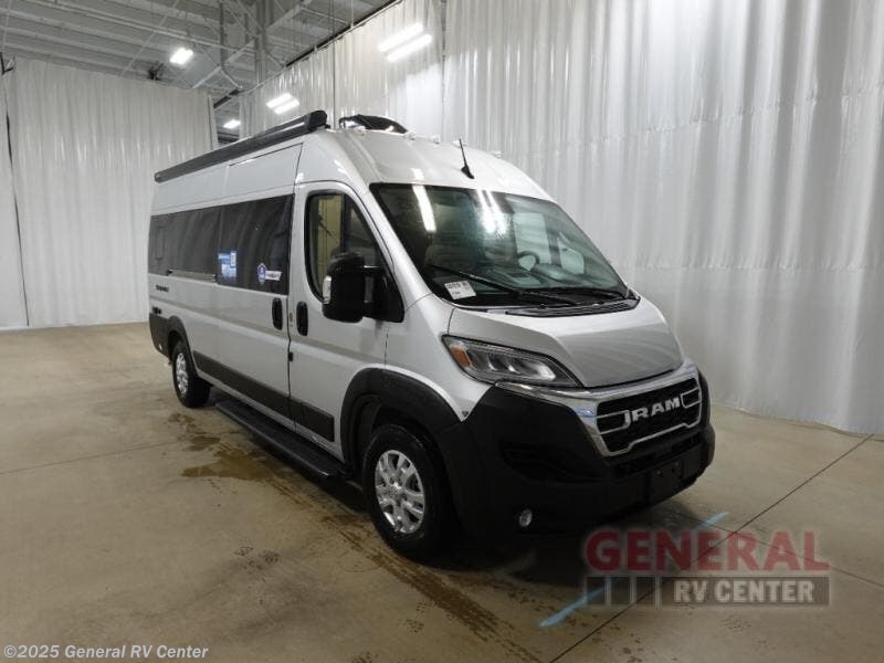 Email now about this 2026 Thor Motor Coach Sequence 20U! New 2026 Thor Motor Coach Sequence 20U available in Draper, Utah