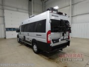 New 2026 Thor Motor Coach Sequence 20U available in Draper, Utah