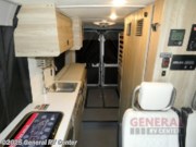 Contact us now about this 2026 Winnebago Solis 59PX! 2026 Solis 59PX by Winnebago from General RV Center in Draper, Utah