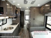 Contact us now about this 2026 Entegra Coach Odyssey SE 22CF! 2026 Odyssey SE 22CF by Entegra Coach from General RV Center in Draper, Utah